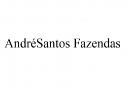 Logo André  Santos  - Corretor de Imóveis