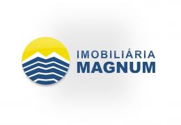 Logo Imobiliária Magnum 
