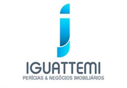Logo Imobiliária Iguattemi Pericias e Negócios Imobiliários
