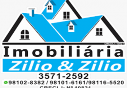 Logo Imobiliária Zilio & Zilio