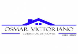 Logo Osmar Victoriano - Corretor de Imóveis