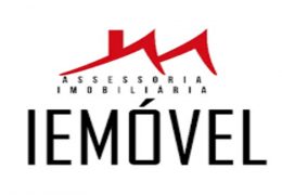 Logo Iemóvel Assessoria Imobiliária Ltda - ME