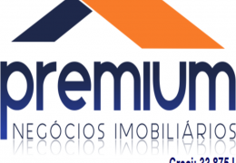 Logo Premium Negócios Imobiliários Bragança Paulista