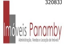 Logo Imóveis Panamby
