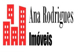 Logo Ana Rodrigues Imóveis