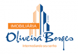 Logo Imobiliária Oliveira Borges