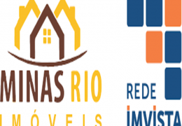 Logo Minas Rio Imóveis