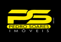 Logo Pedro Soares Imóveis