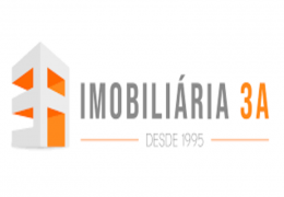 Logo Imobiliária 3A