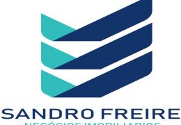 Logo S. Freire Empreendimentos Imobiliários Ltda.-ME