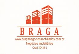 Logo Claudomiro Braga de Oliveira - Corretor de Imóveis