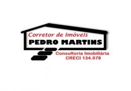 Logo Pedro Augusto Martins