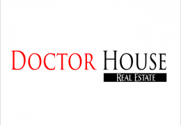 Logo Doctor House Real Estate