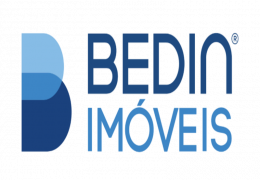 Logo Bedin Imóveis Ltda