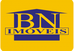 Logo BN Imóveis