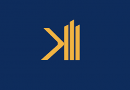 Logo K3 Imobiliária