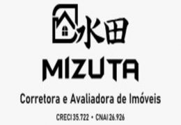 Logo Eliana Mizuta - Corretora de Imóveis