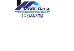 Logo Bela Vista Imobiliária Ltda