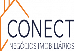 Logo Conect Negócios Imobiliários Ltda