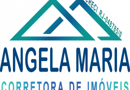 Logo Angela Maria - Corretora de Imóveis