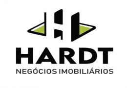 Logo Hardt Imóveis