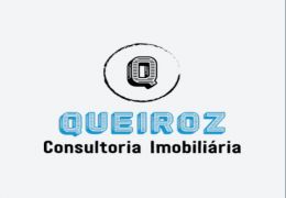 Logo Queiroz Consultoria Imobiliária