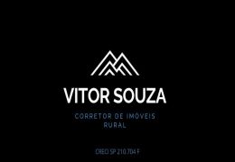 Logo Vitor Souza - Corretor De Imóveis Rural
