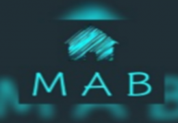 Logo Imóveis MAB