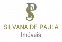 Logo Silvana de Paula Imóveis