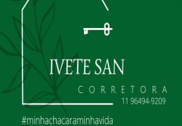 Logo Ivete San Imóveis