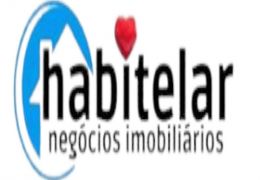 Logo Habitelar Negócios Imobiliários 