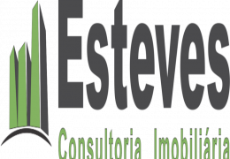 Logo ADM Esteves Consultoria Imobiliária