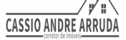 Cássio André Arruda - Corretor de Imóveis