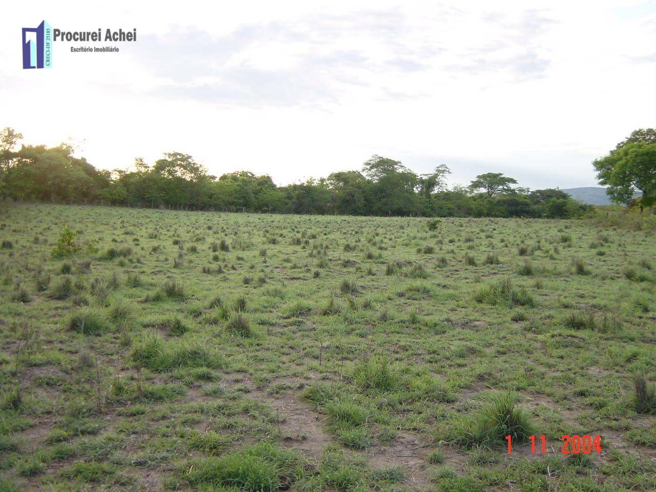 R$ 390 mil. 25 hectares, 100% plana, próximo ao rio urucuia, 24 km de  Buritis-MG, 240 do DF 